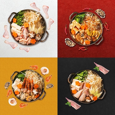 海鮮ビストロ&ビアガーデン ウオヒロ 本厚木店のおすすめ料理1