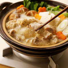 やきとん葵屋のおすすめ料理1