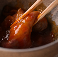 焼肉 神楽 すすきの本店のコース写真