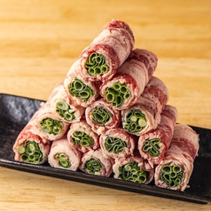 焼肉ホルモンとくちゃん野田店の特集写真