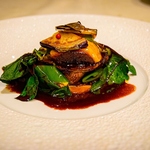 Ristorante Thomas リストランテ トーマス