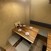 店内に設置されたモニターでは、スポーツ観戦をお楽しみいただけます！美味しい料理とお酒を片手に、お客様一体となって盛り上がれるのが魅力。大事な試合の日には、ぜひ仲間と一緒に熱い応援をお楽しみください◎