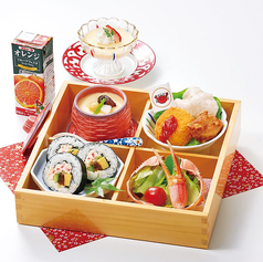 お子様料理 お子様ミニ御膳