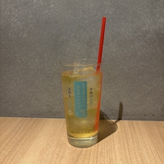 ジャスミン茶