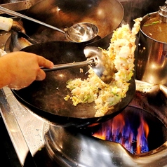 中華料理 鼎 かなえ 大分市特集写真1