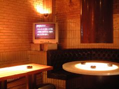 CAFE　LE　DOME　カフェ　ル　ドーモの写真3