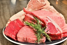 PIZZERIA&STEAKHOUSE TRATT ピッツェリアアンドステーキハウス トラットのおすすめ料理3