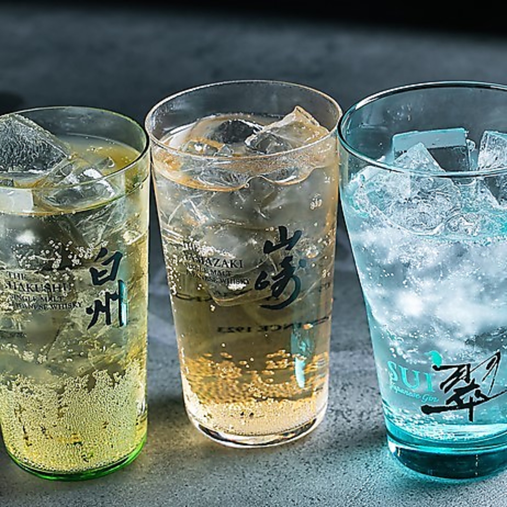 回転串 月ノ島　松本駅前店の写真ギャラリー