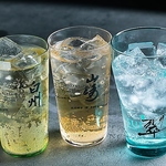 回転串 月ノ島　松本駅前店の写真ギャラリー