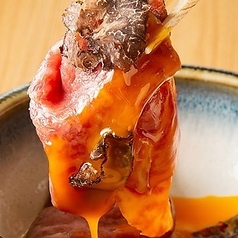 博多わたぬきのコース写真