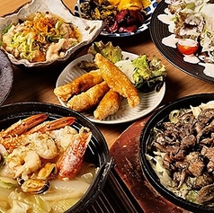 炭火焼鳥 とりまる 三ノ宮店のコース写真