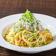 和ビストロオヘソ天王町のおすすめ料理3