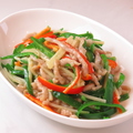 料理メニュー写真&nbsp;青椒肉絲