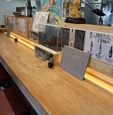 居酒屋 集魚 SWIMMYの雰囲気1