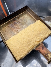楓庵のおすすめ料理2