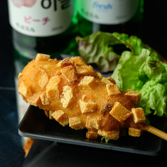 アンニョンの雰囲気2