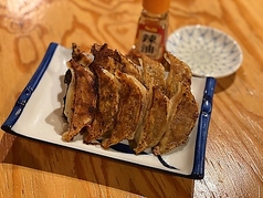 餃子
