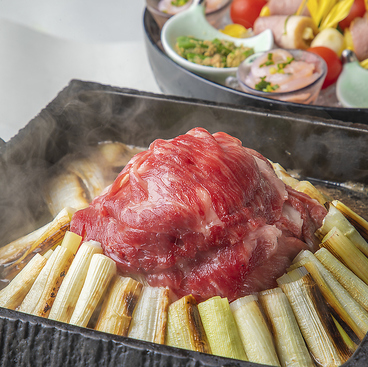 美食米門 横浜のおすすめ料理1