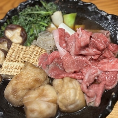 日本酒酒造大和0906のコース写真