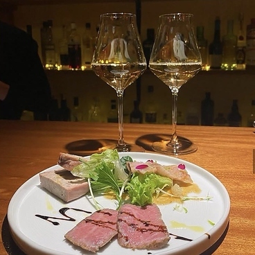 bar UNON バーウノン 伏見のおすすめ料理1