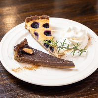 自然の恵みをぎゅっと詰めた無添加&自家製メニュー!◎