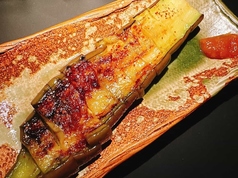 とろとろ赤茄子