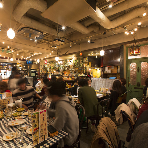 ヴァンドーム Vindome 仙台 仙台駅 ダイニングバー バル ネット予約可 ホットペッパーグルメ