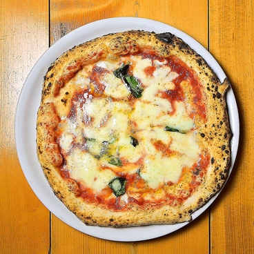 Pizzeria e Trattoria SPESSO スペッソのおすすめ料理1