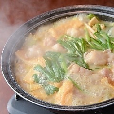 京都烏丸 桟敷のおすすめ料理1