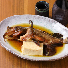 すし酒場 まるいのおすすめ料理2