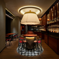 ≪洗練されたデザイナーズ空間≫