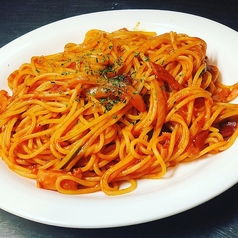 ナポリタン