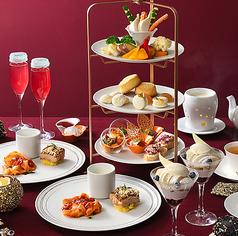 ANAクラウンプラザホテル新潟 スカイバー リオンドールのコース写真