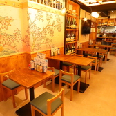 海王酒場 赤坂店の雰囲気2