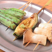 一番酒場 あぶりどりバリ鳥のおすすめ料理3