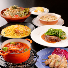 岐阜ワシントンホテルプラザ スカイルームのおすすめ料理3