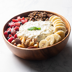 Greek Acai Bowl - グリークアサイーボウル -