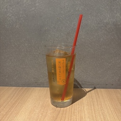 北海道コーン茶