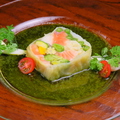 Bistro 樫 ビストロ カシ 横浜のおすすめ料理1