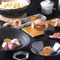 rekishi no ichibu レキシノイチブのおすすめ料理1