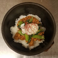 門外不出 虎の巻炒飯