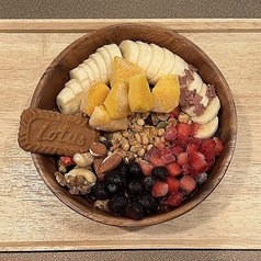 natural cafe & happiness bar Luv7 ラブセブンのおすすめランチ1