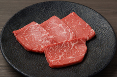 赤身肉
