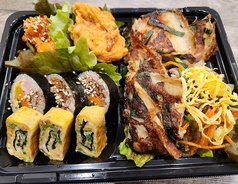 ソムンナンキンパ うわさのきんぱのおすすめテイクアウト2