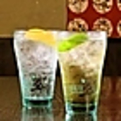 くいもの屋 わん 平塚店のおすすめドリンク2