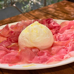 Pizzeria Trattoria LEON レオンのおすすめテイクアウト2