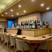 焼き鳥の郷土居酒屋 白龍の雰囲気2