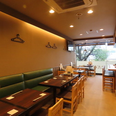 晴々 市ヶ谷本店の雰囲気3