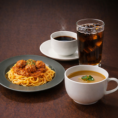 マグネティックのおすすめランチ1