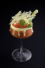 ベリースムージー・ホワイトエディション(BerrySmoothy・WhiteEdition）